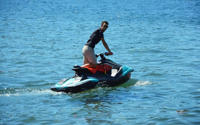 Barbara Piran Beach hotel