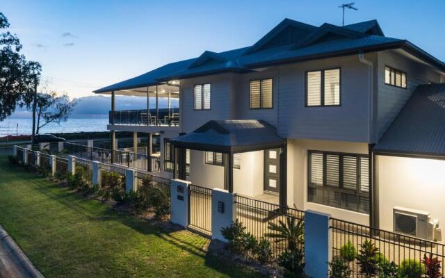 Beachside Bliss in Clifton Beach