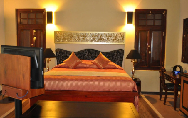Cocoon Resort & Villas