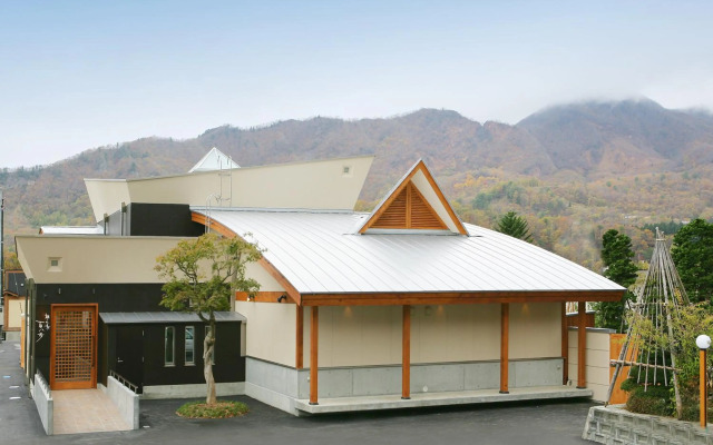 Zao Onsen Zao Shiki No Hotel