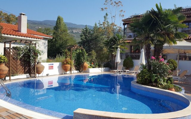 Enalion Hotel