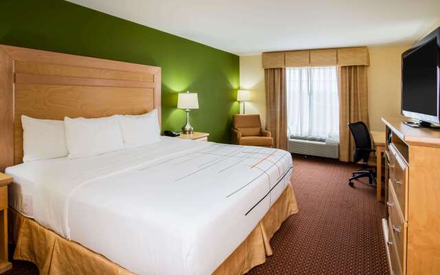 La Quinta Inn & Suites by Wyndham Rochester Mayo Clinic S