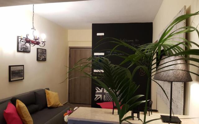 City Space Apartments