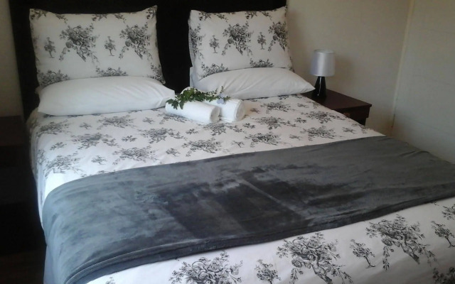 Wells Guest House