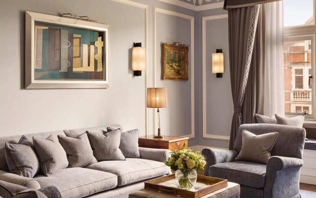 The Connaught, Maybourne