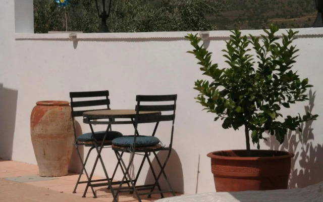 B&B Casa Alegria