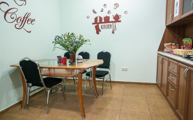 One Way Hostel Belyakov