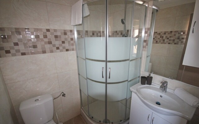 Apartment Rustica With 2 Bedrooms