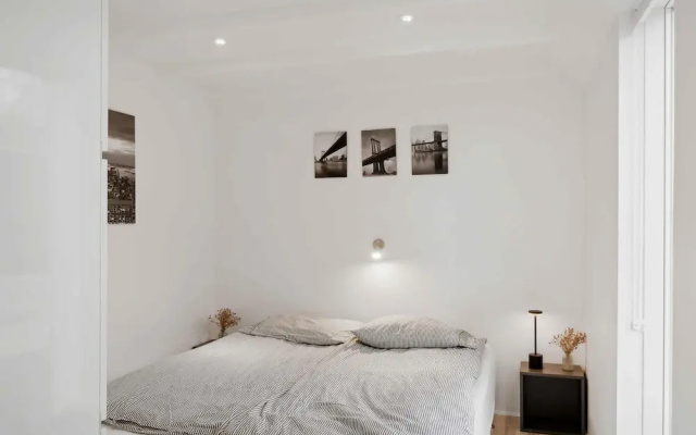 5 Star Holiday Home in Ebeltoft