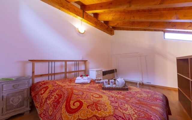 Casa Gialla