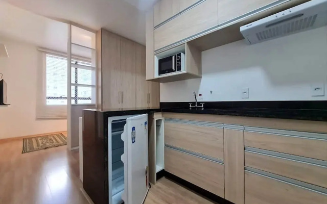 Edificio Selenita Loft e Duplex