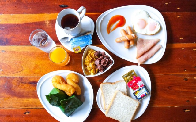 Phupha Aonang Resort and Spa