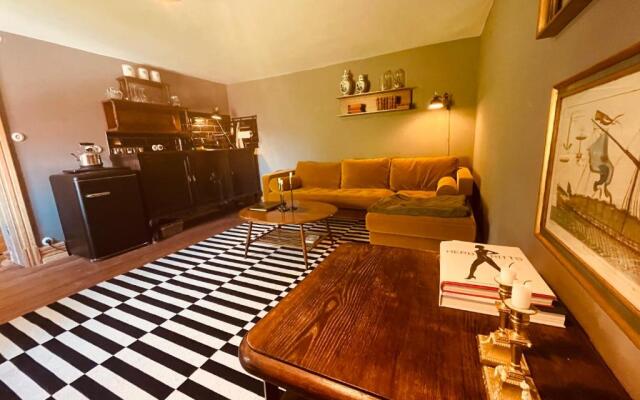 Gutshaus Klein kussewitz