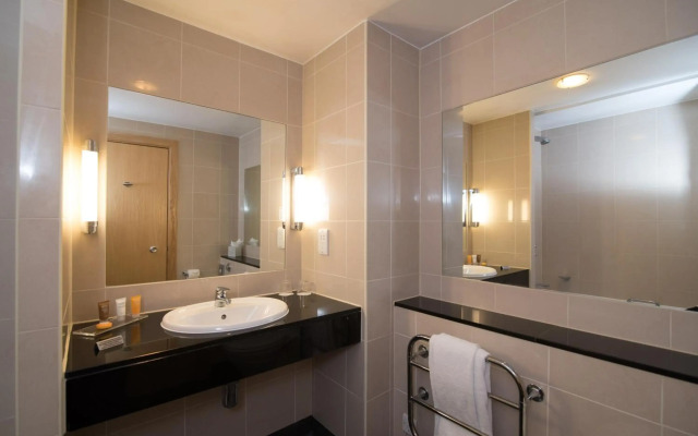 Regency Park Hotel
