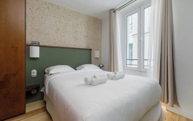 Paris La Belle - Marais