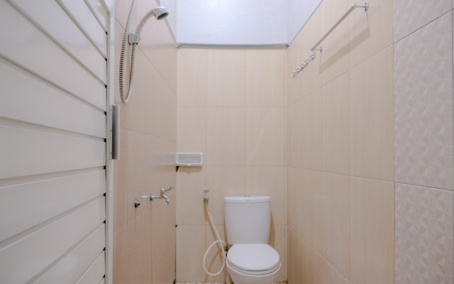 OYO 2376 Tiara Residence Syariah