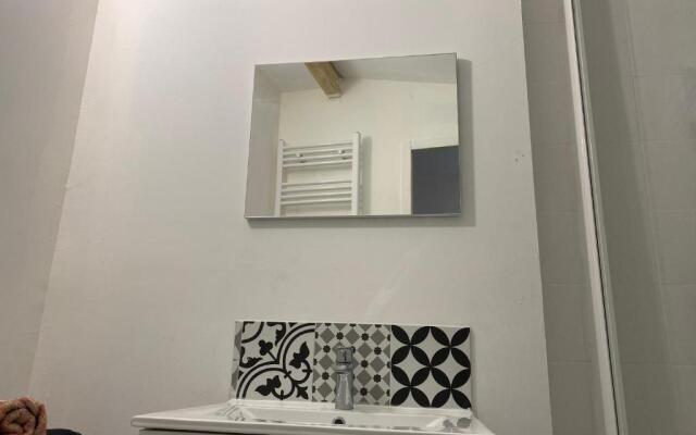 L’Ephemere Saint-Louis Maisonette