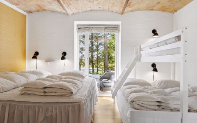 "Tjarko" - 2.3km from the sea in NW Jutland