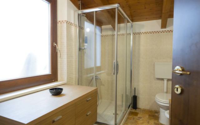 B&B Palazzo Storico Di Nicola