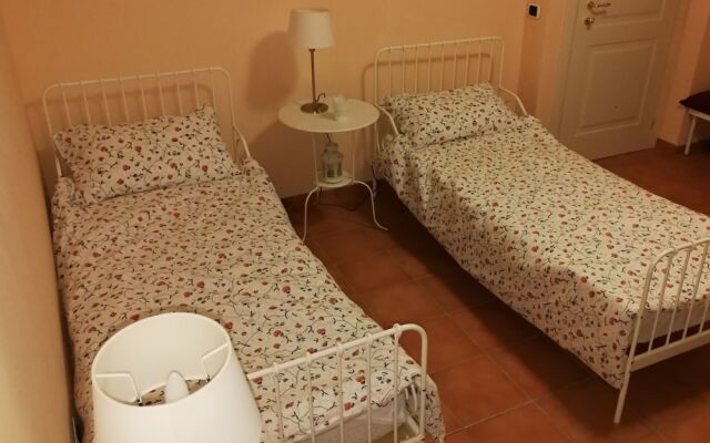 Guest House Su Misura