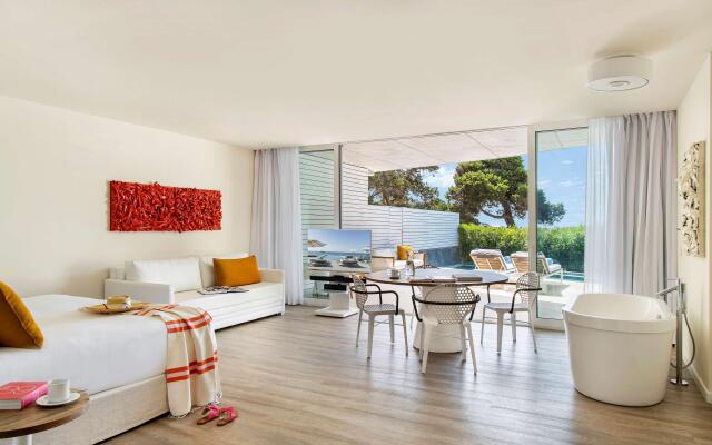 ME Ibiza - The Leading Hotels of the World