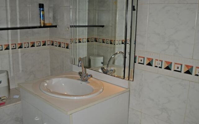 Appartement Izenah