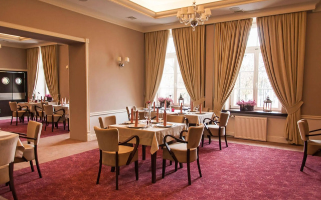 Hotel Ilan