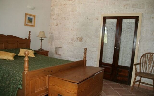 Masseria Cesarina B&B