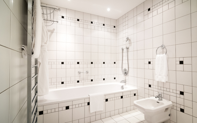 L' Agapa Hôtel Spa