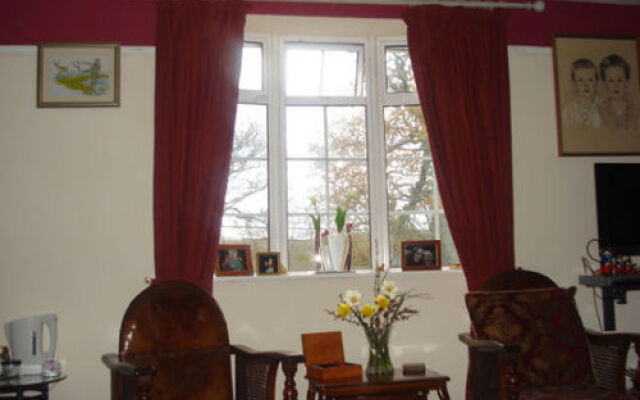 Bracken B&B