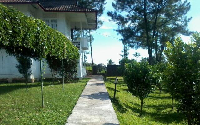 Marbella Villa Resort