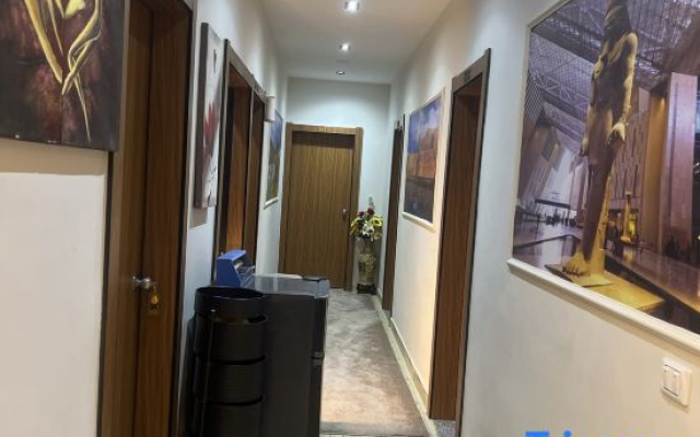 Italia House Hotel