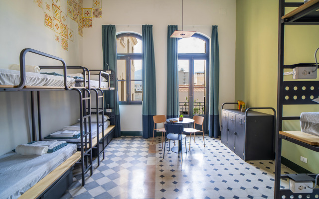 Ostello Bello Palermo