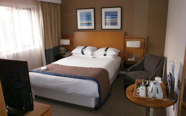 Holiday Inn Birmingham Bromsgrove by IHG