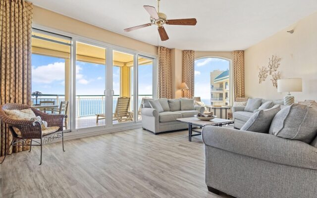 Beach Colony Tower Penthouse 17C