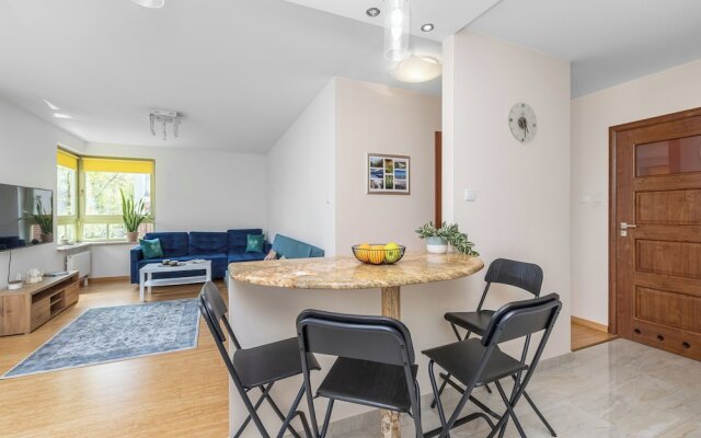 Seaside Apartment in Sopot by Renters