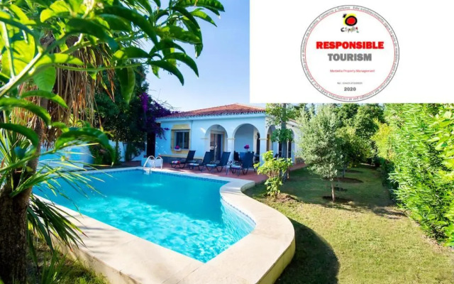 Villa Linda Vista