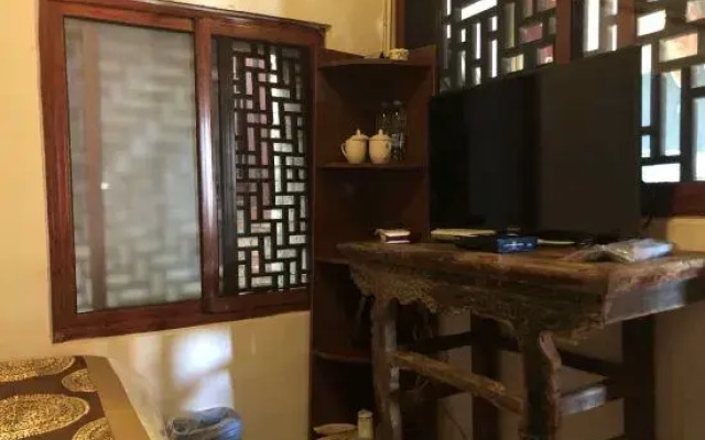 JiYuan Hostel