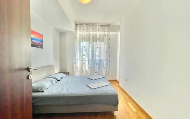 Comfort Apartments Aleksic