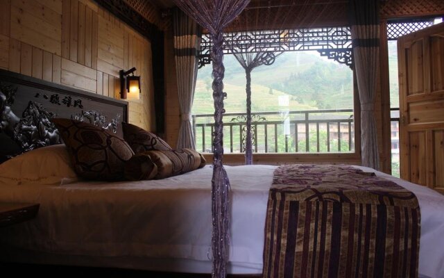LongShenglongji Hotel