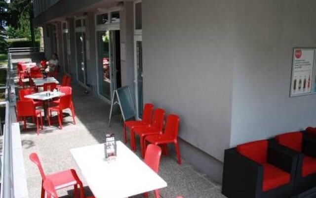 MC Hostel Brezice