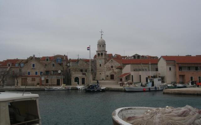 Villa Dijana