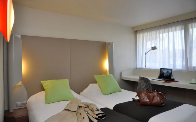 Hôtel Inn Design & Restaurant Nantes