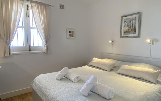 Capuchinos 42 San Juan Capistrano Casasol