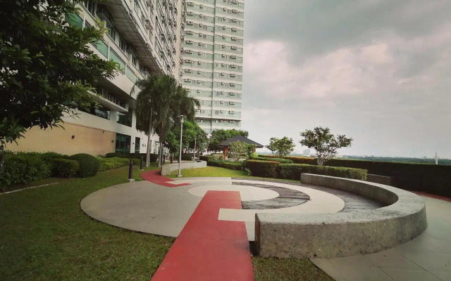 The Beacon Makati Staycation Suites