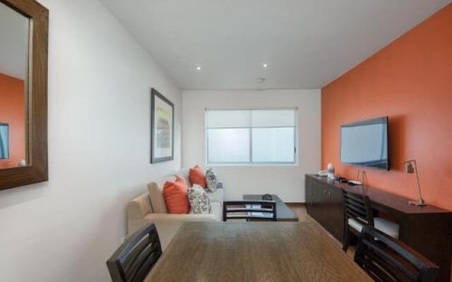 Suites Copernico Polanco Anzures