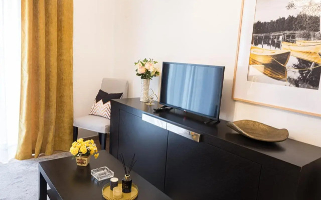 Premium Location 3 Bedroom