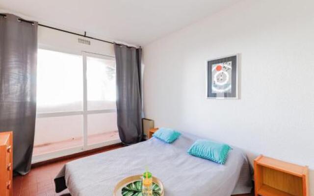 Apartment Mare Nostrum