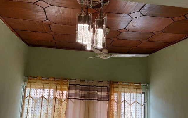 Charming 4-bed House in Atwima Techiman, Kumasi
