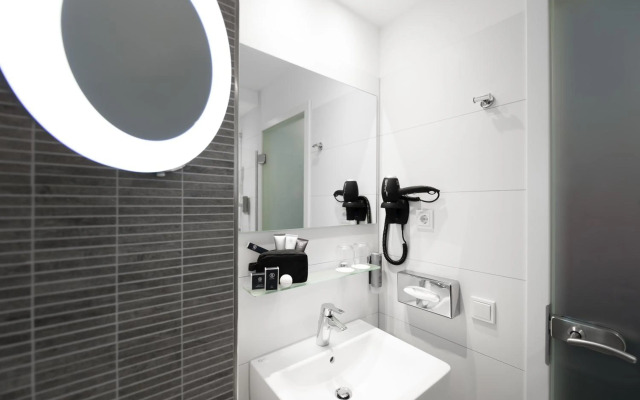 Best Western Plus Parkhotel Velbert